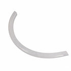 TRANSIT CUSTOM N/S WIDE BODY MOULDINGS PRIMED 2018-2023