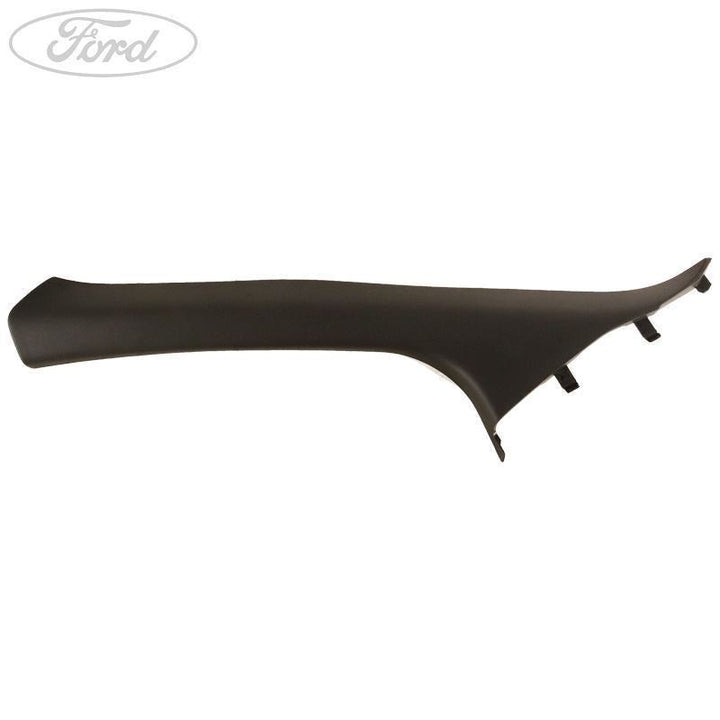 WINDSHIELD MOULDING