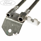REAR BRAKE HOSE