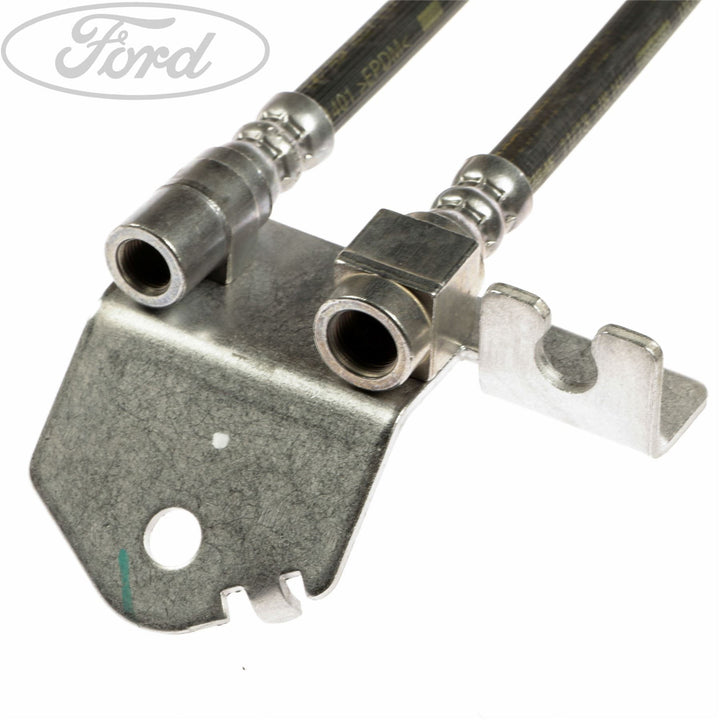 REAR BRAKE HOSE