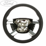 TRANSIT STEERING WHEEL
