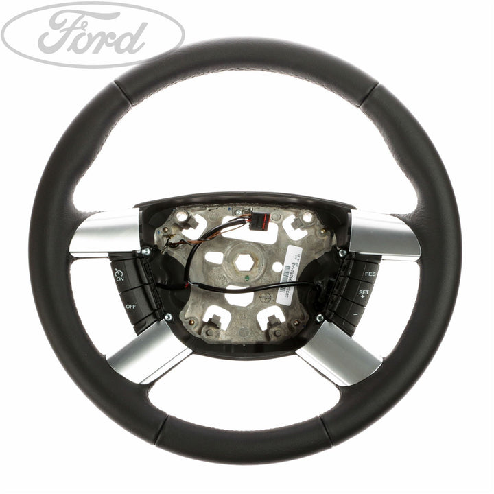 TRANSIT STEERING WHEEL
