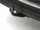 FOCUS DETACHABLE TOW BAR 10/2014 01/2016, 5-DOOR WITH PETROL ENGINES, EXCEPT 1.0 L ECOBOOST.