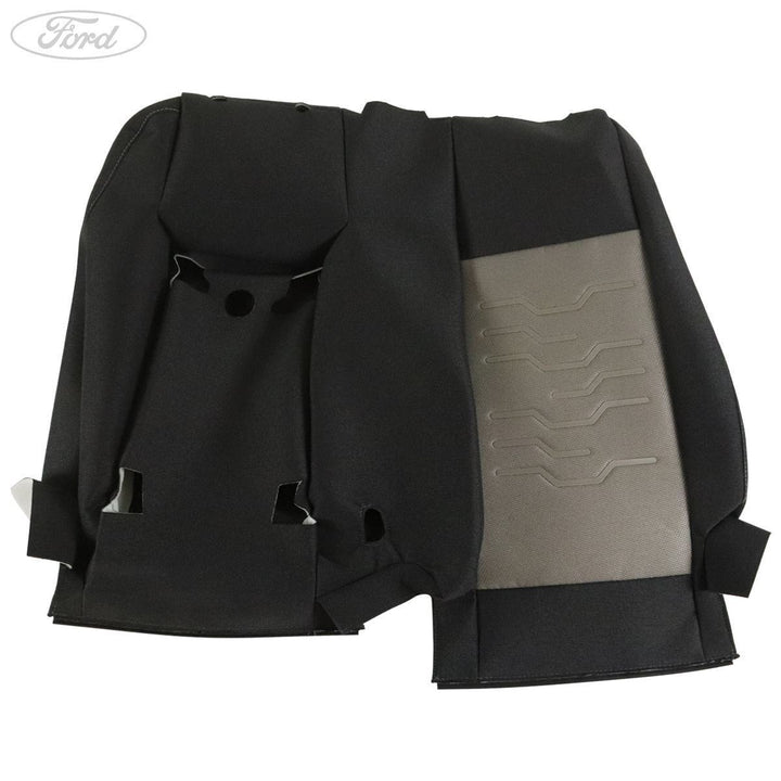 SEAT BACK COVER
