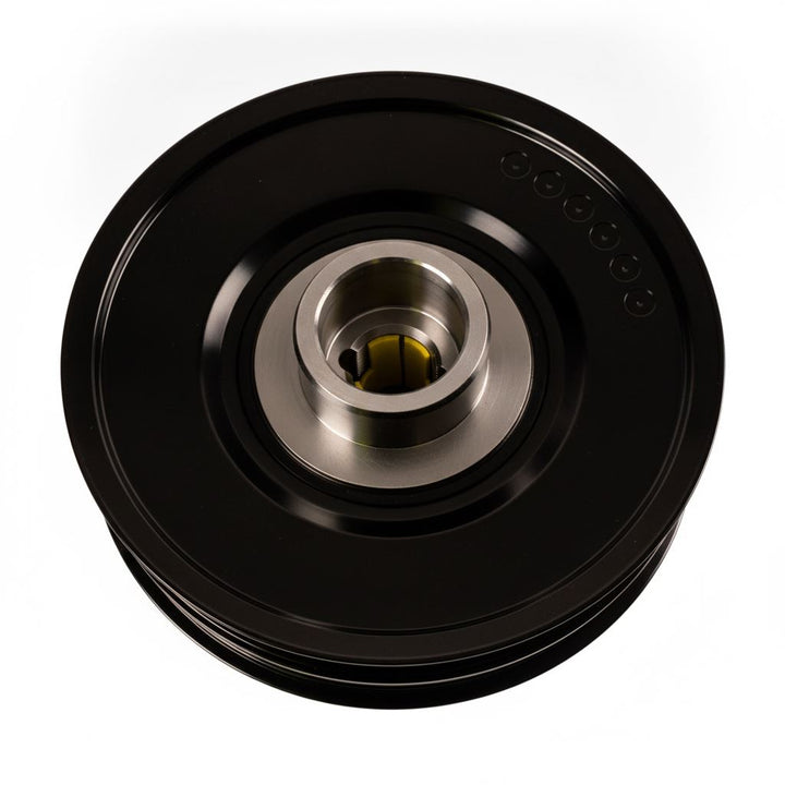 Transit 2.0 EcoBlue RWD Crankshaft Pulley 2019-Onwards