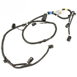 PARKING DISTANCE AID SENSOR WIRE