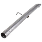 TRANSIT REAR EXHAUST PIPE