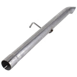 TRANSIT REAR EXHAUST PIPE