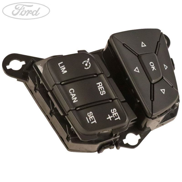 RANGER O/S STEERING WHEEL CONTROL SWITCH SPEED CONTROL