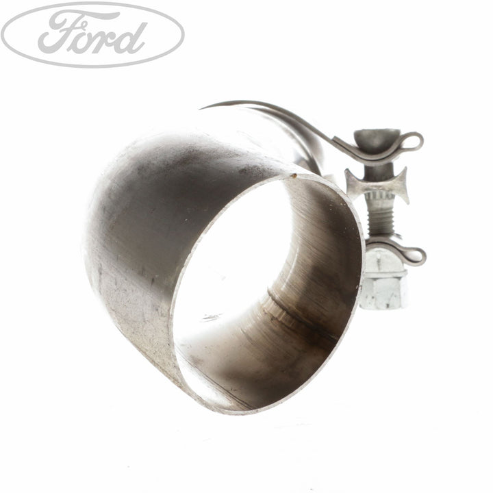 TRANSIT REAR EXHAUST TAILPIPE