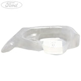 ECOSPORT REAR N/S DOOR INNER LOWER WATER SPLASH SHIELD 13-