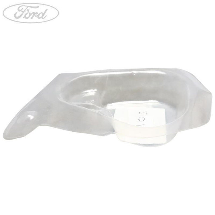 ECOSPORT REAR N/S DOOR INNER LOWER WATER SPLASH SHIELD 13-