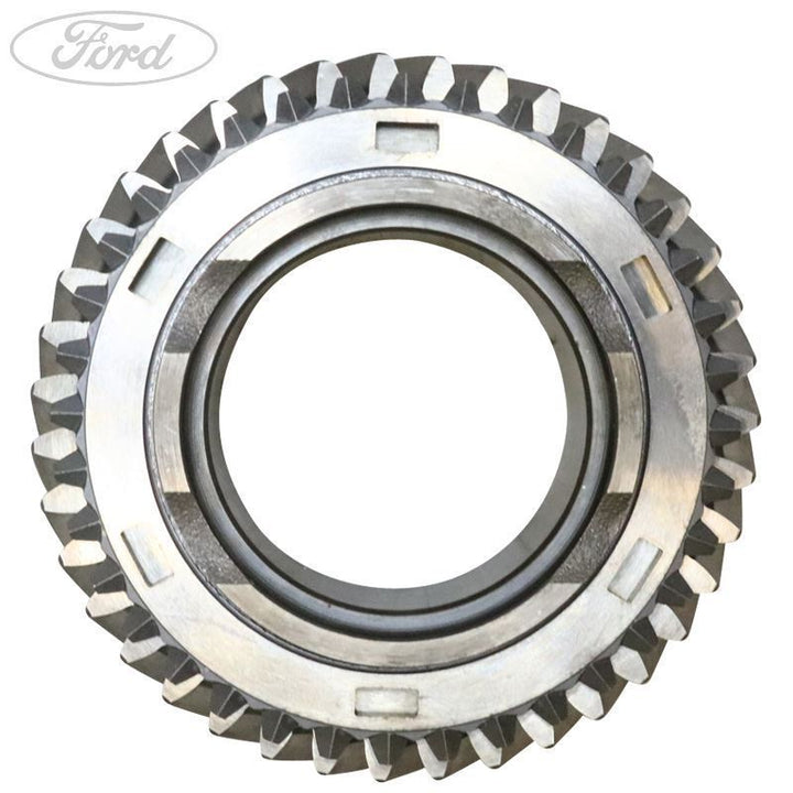TRANSIT MK7 5-SPEED MANUAL MAINSHAFT 2ND SPEED GEAR 06-14