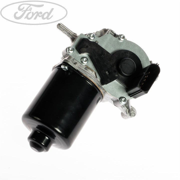 FIESTA MK6 FUSION FRONT WINDSCREEN WIPER MOTOR 2001-2012