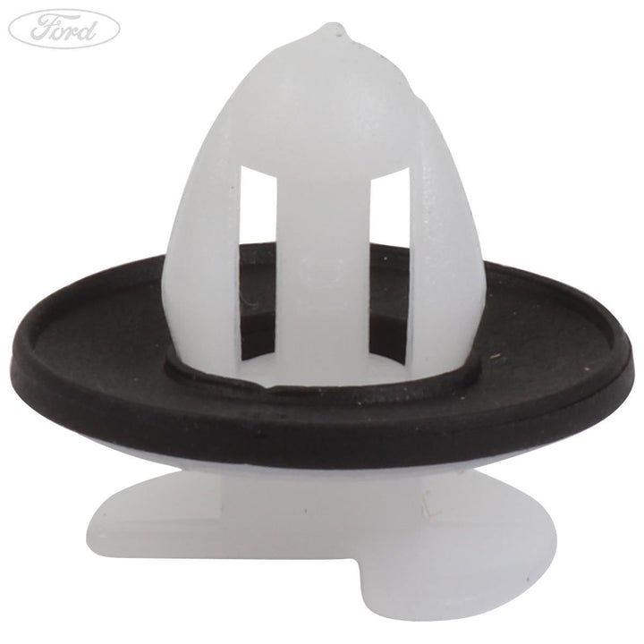 SLIDING DOOR TRIM PANELS FASTENER PACK OF 5
