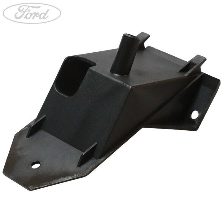 FIESTA PUMA GLOVE BOX STRIKER 1995-2006