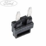 MONDEO WIRING SYSTEM DIODE