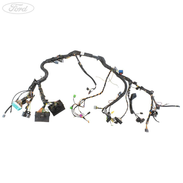 MAIN WIRING