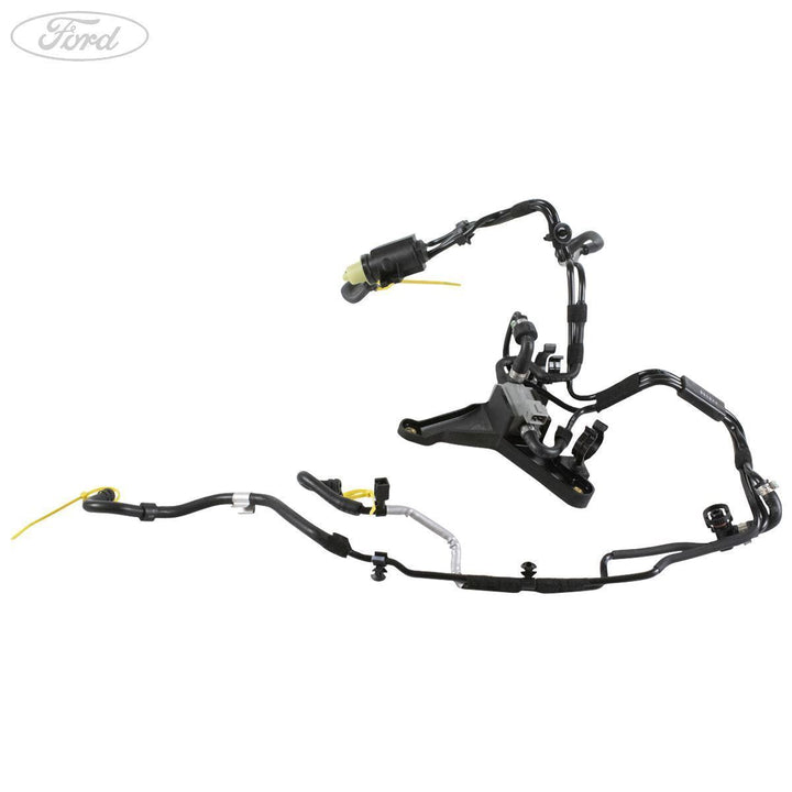 C-MAX FOCUS MONDEO ALL I3 ENGINES BRAKE VACUUM HOSE 2018-