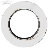 TRANSIT O/S HALF SHAFT RETAINING HEX. NUT OUTER
