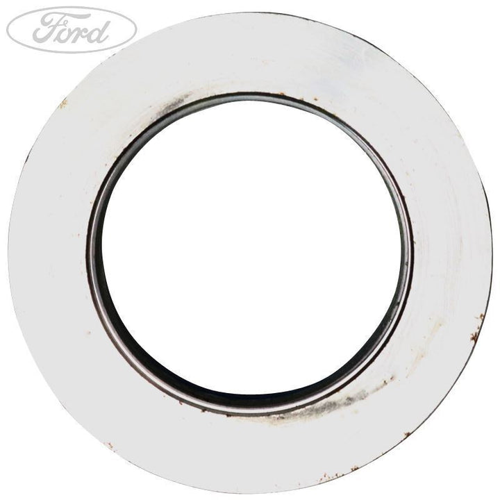 TRANSIT O/S HALF SHAFT RETAINING HEX. NUT OUTER
