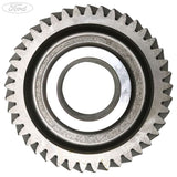 RANGER 6-SPEED MANUAL COUNTERSHAFT CLUSTER 5TH GEAR