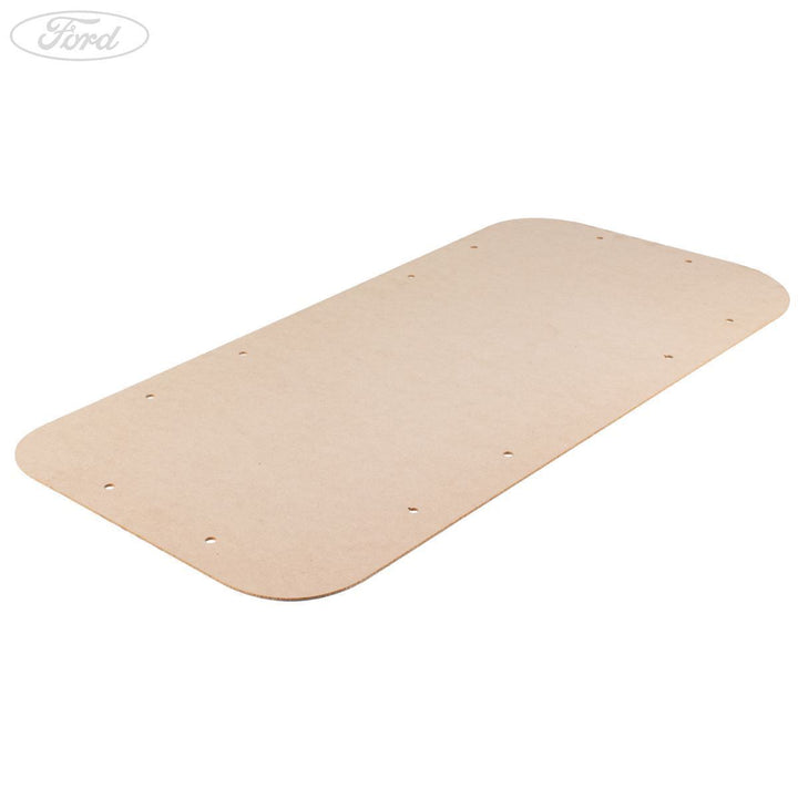 REAR BODY SIDE PANEL