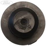 2.0 DURATORQ CR TC SUMP OIL PAN LOWER BOLT HOLE COVER 08-12