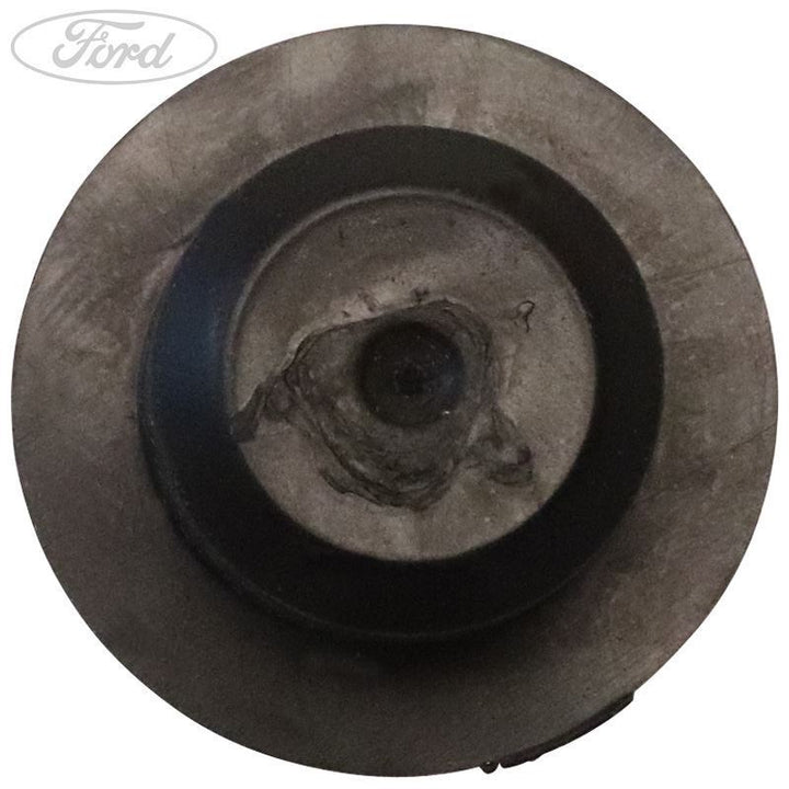 2.0 DURATORQ CR TC SUMP OIL PAN LOWER BOLT HOLE COVER 08-12