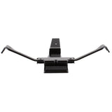 TRANSIT BATTERY MOUNT FRAME HOLD DOWN BRACKET