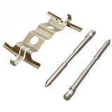Focus RS Front Brembo Brake Caliper Pin & Spring Kit 2016-Onwards