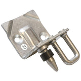TRANSIT TAILGATE DOOR LOCKING MECHANISM UPPER STRIKER