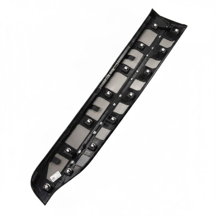 Kuga N/S Front Lower Door Moulding Primed 2020-2024