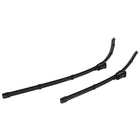 TRANSIT FRONT O/S N/S WINDSCREEN WIPER BLADE 750MM 15-