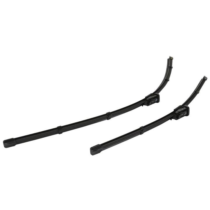 TRANSIT FRONT O/S N/S WINDSCREEN WIPER BLADE 750MM 15-