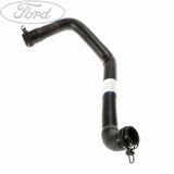 COOLING SYSTEM HOSE