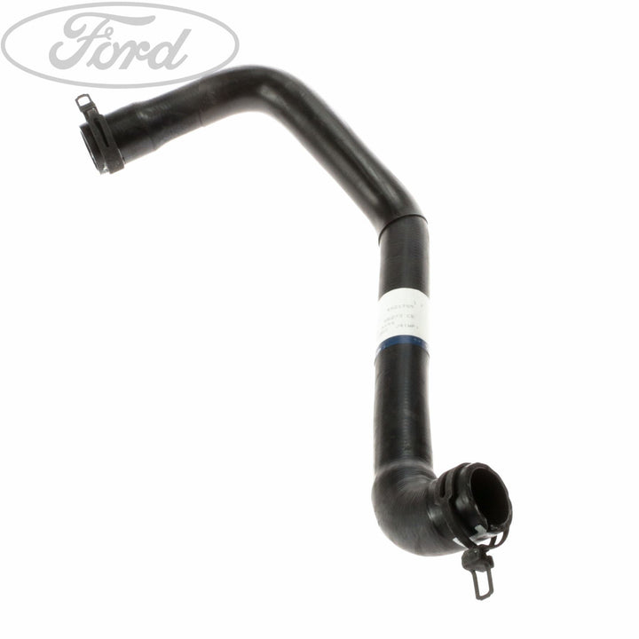 COOLING SYSTEM HOSE