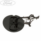 FOCUS FUEL TANK FILLER