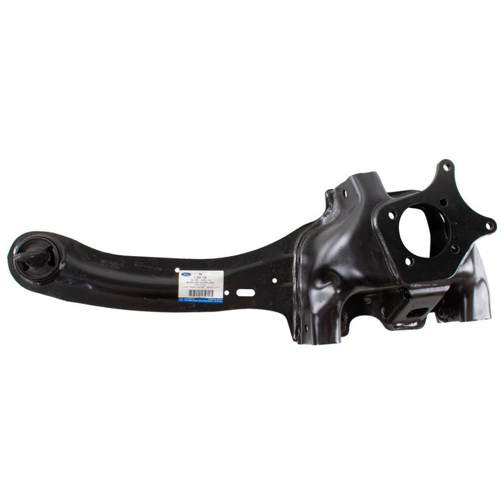 FOCUS REAR N/S LH SUSPENSION KNUCKLE HUB ARM