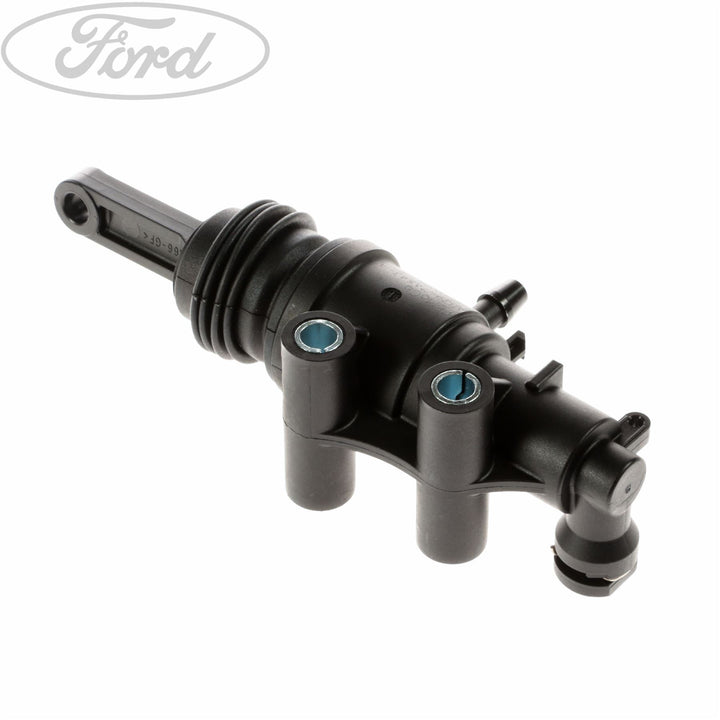 CLUTCH MASTER CYLINDER