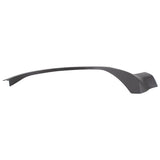 FUSION N/S FRONT WHEEL ARCH BODY ROCKER PANEL MOULDING