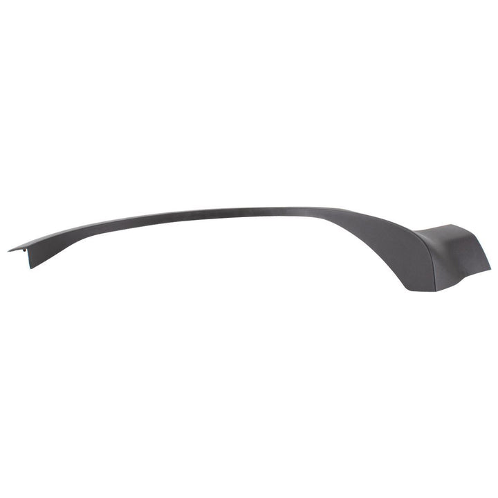 FUSION N/S FRONT WHEEL ARCH BODY ROCKER PANEL MOULDING