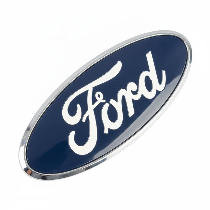 TRANSIT TOURNEO CUSTOM TAILGATE BOOT LID NAME PLATE BADGE EMBLEM 2023-ONWARDS