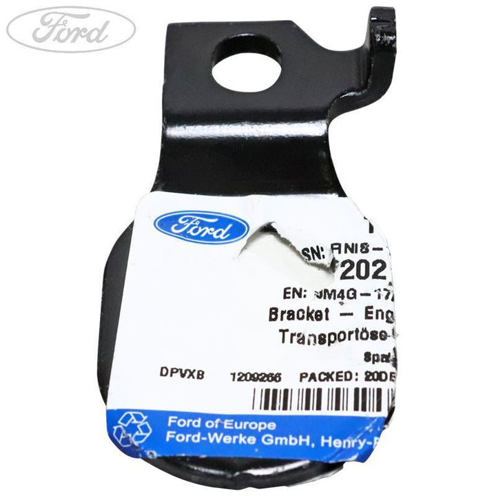 ENGINE LIFTING BRACKET