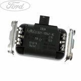 FOCUS KUGA TRANSIT WINDSCREEN RAIN SENSOR MODULE
