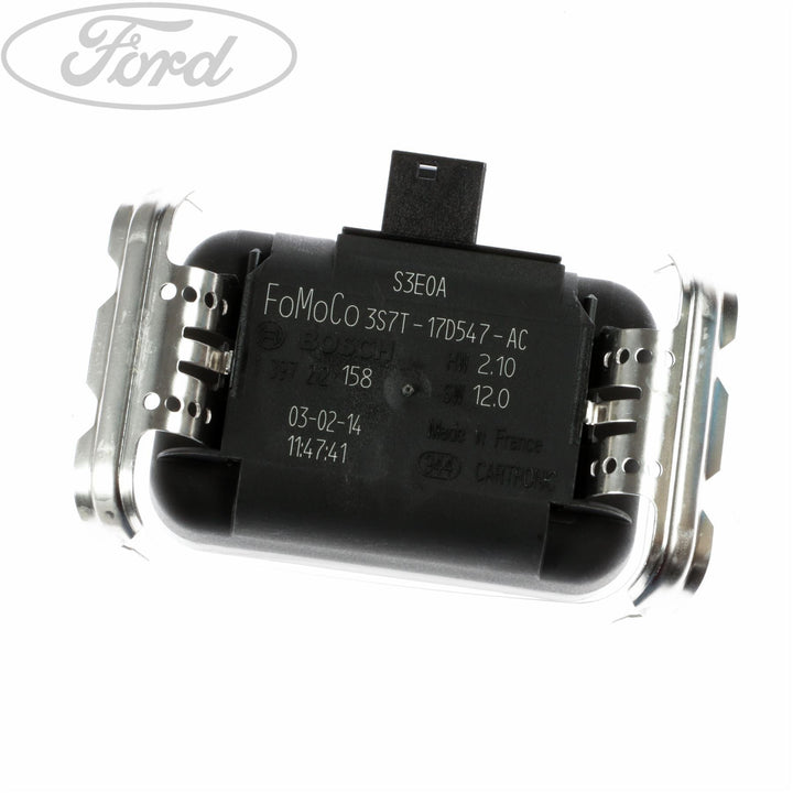 FOCUS KUGA TRANSIT WINDSCREEN RAIN SENSOR MODULE