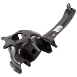 FOCUS REAR O/S SUSPENSION KNUCKLE HUB ARM