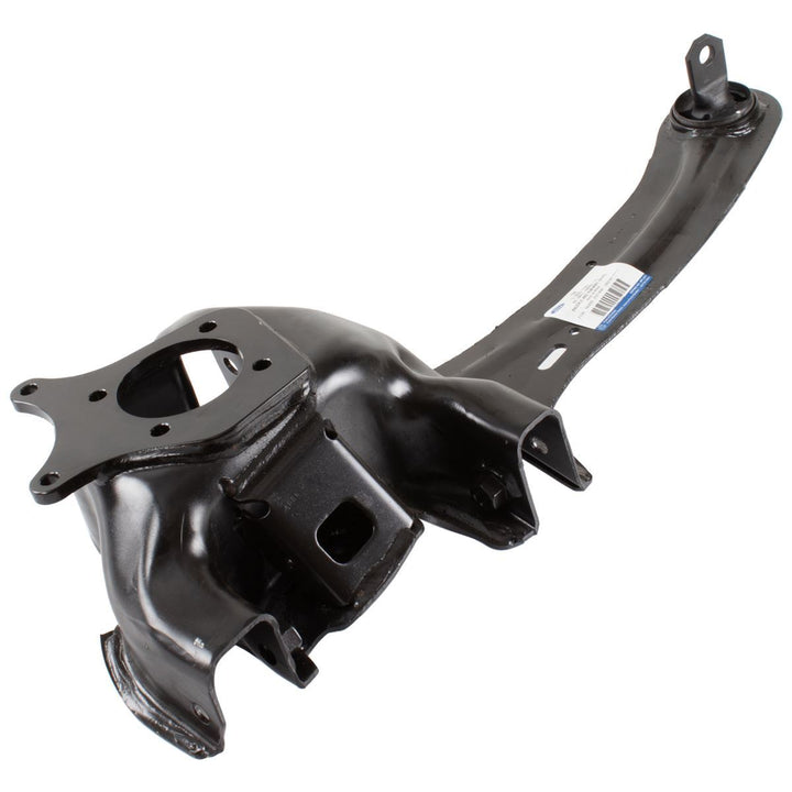 FOCUS REAR O/S SUSPENSION KNUCKLE HUB ARM