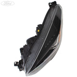 KUGA FRONT N/S HEAD LAMP LIGHT UNIT SERIES 65 66 RHD