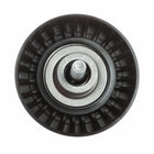 GALAXY MONDEO FOCUS FIESTA DRIVE BELT TENSIONER PULLEY KIT